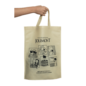 Ecobag com Alça Jolimont