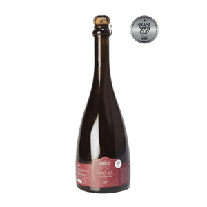 Cerveja Italian Grape Ale Pinot Noir Jolimont