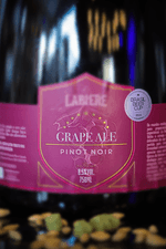 -La-Biere-Grape-Ale