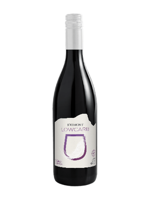 Vinho Low Carb Jolimont