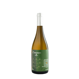 Vinho Portugal Reserva Branco Seco Dumonde