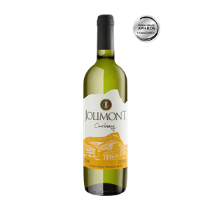 Vinho Chardonnay Jolimont