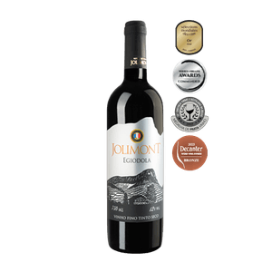 Vinho Tinto Seco Egiodola Jolimont