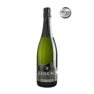 Vinho Espumante Brut Chardonnay Jolimont