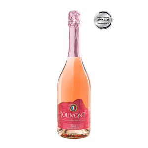 Espumante Moscatel Rosé Jolimont