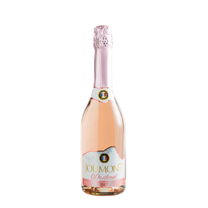 Espumante Zero Álcool Rosé