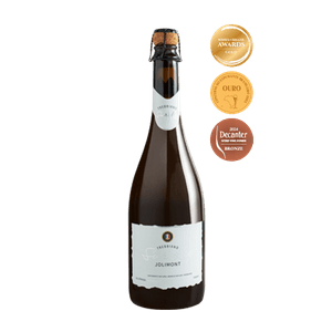 Espumante Sur Lie Trebbiano Jolimont