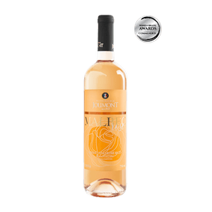 Vinho Rosé Malbec