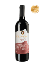 Merlot-Jovem