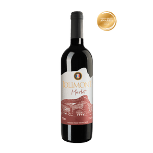 Vinho Merlot Jovem