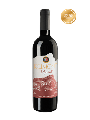 Vinho Merlot Jovem