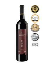 Merlot-Reserva