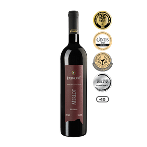 Vinho Tinto Seco Merlot Reserva