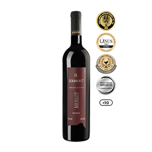 Vinho Merlot Reserva