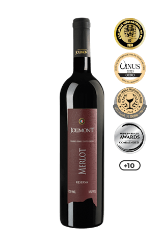 Merlot-Reserva