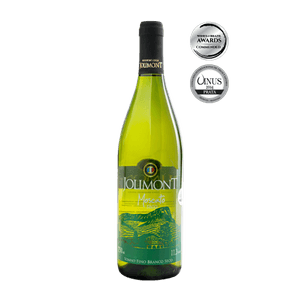 Vinho Branco Seco Moscato Jolimont