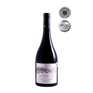 Vinho Tinto Seco Pinot Noir Querências do Sul