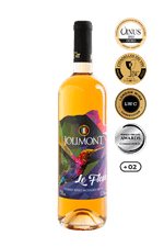 Pinot-Rose-Le-Fleur-Jolimont-premiado