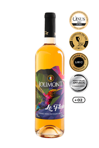 Pinot-Rose-Le-Fleur-Jolimont-premiado