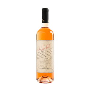 Vinho Rosé Isabel