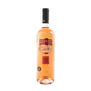 Vinho Rosé Suave