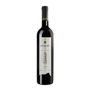 Vinho Tannat Demi-Sec Reserva