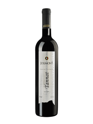 Vinho Tannat Demi-Sec Reserva