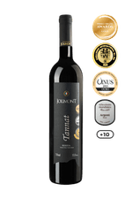 Vinho-Tannat-Reserva-Jolimont-premiado