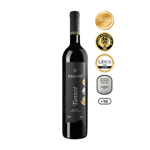 Vinho Tinto Seco Tannat Reserva