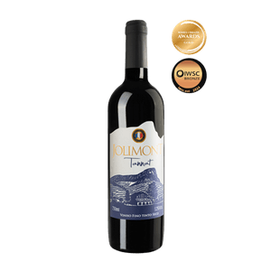 Vinho Tannat Jolimont