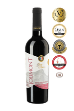 Vinho-Gran-Reserva-Cabernet-Sauvignon-Jolimont-premiado