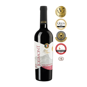 Vinho Tinto Seco Cabernet Sauvignon Gran Reserva