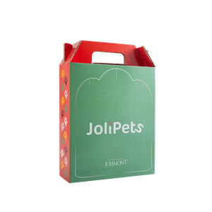 Maleta de Vinhos para 3 Garrafas Jolipets Jolimont