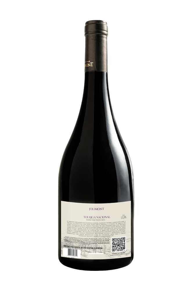 Vinho-Touriga-Querencias-do-Sul-Jolimont