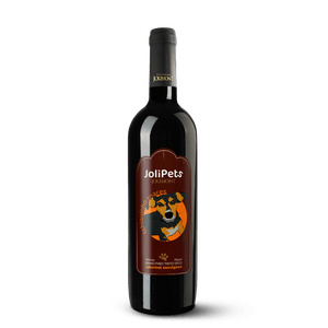 Vinho Tinto Cabernet Sauvignon Jolipets Tchiquinho