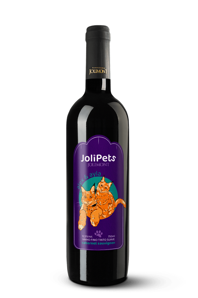 Vinho-Tinto-Cabernet-Sauvignon-Jolipets-Alex-e-Ayla