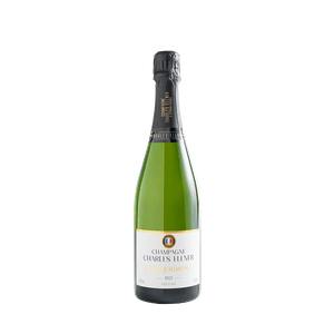 Champagne - Charles Ellner Brut Jolimont