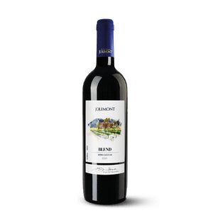 Vinho Blend Jolimont - Exclusivo Vinícola