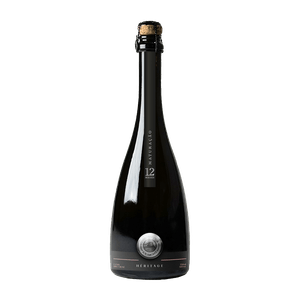 Espumante Héritage Rosé Extra Brut Champenoise Jolimont