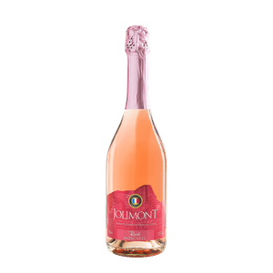 Espumante Moscatel Rosé Jolimont