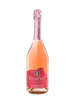 Espumante Moscatel Rosé Jolimont