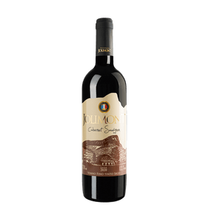 Vinho Tinto Seco Cabernet Sauvignon com Carvalho Jolimont