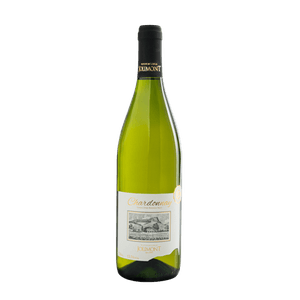 Vinho Branco Seco Chardonnay Reserva