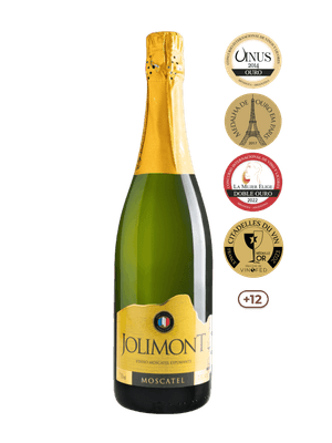 Espumante Moscatel Jolimont