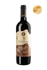 VinhoCabernetSauvignon