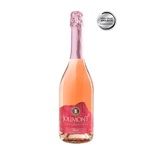Espumante Moscatel Rosé Jolimont