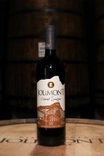 Cabernet com Carvalho 1