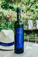 Marselan Reserva