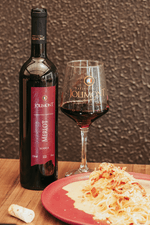 Merlot Reserva 1