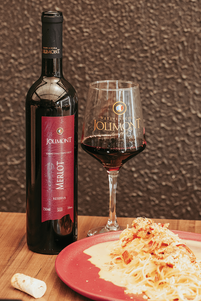 Merlot Reserva 1